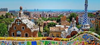 Barcelona Spain